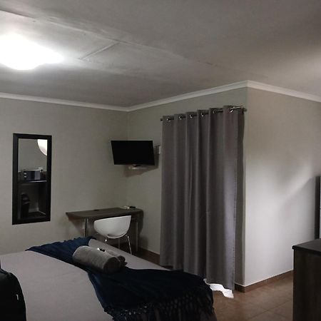 Blue Sparrow Guest House Middelburg  Luaran gambar