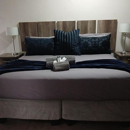 Blue Sparrow Guest House Middelburg  Luaran gambar