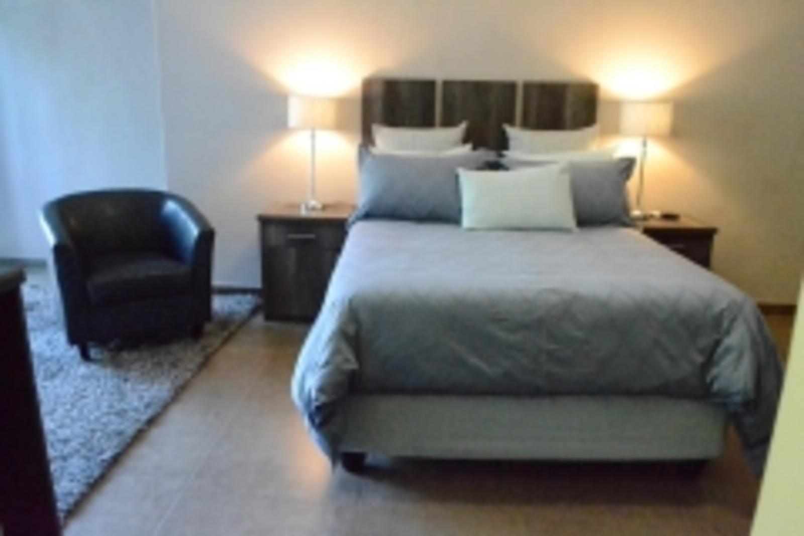 Blue Sparrow Guest House Middelburg  Luaran gambar