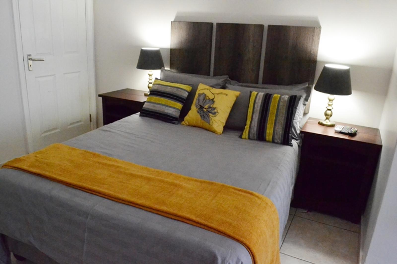 Blue Sparrow Guest House Middelburg  Luaran gambar