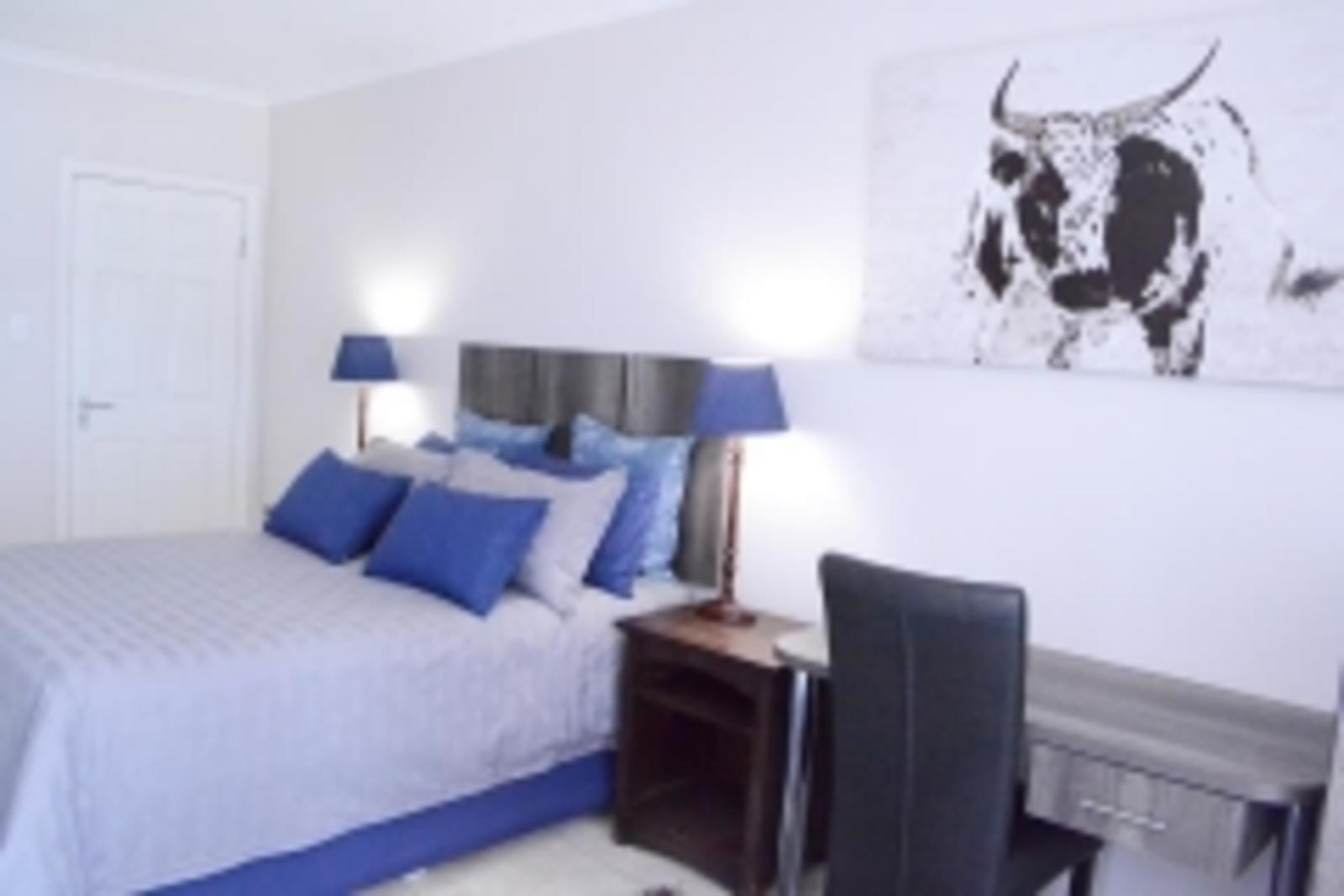 Blue Sparrow Guest House Middelburg  Luaran gambar