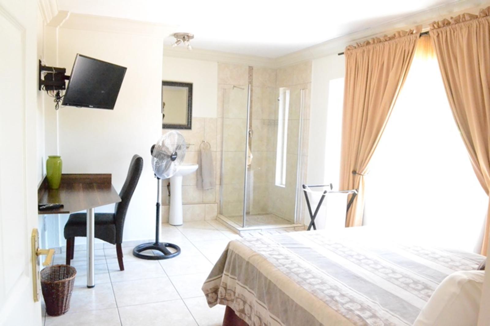 Blue Sparrow Guest House Middelburg  Luaran gambar