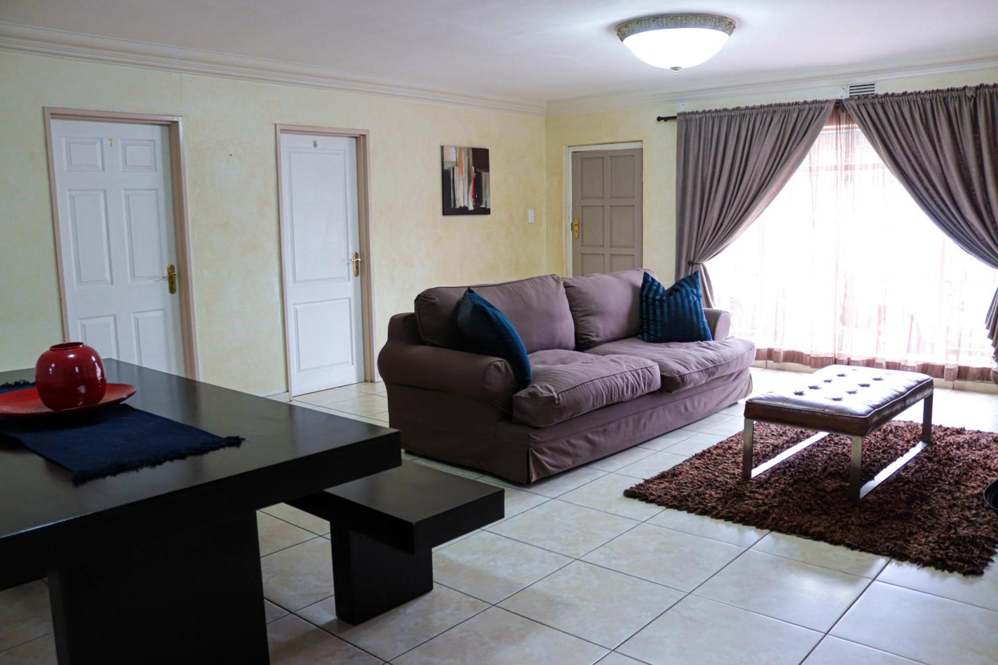 Blue Sparrow Guest House Middelburg  Luaran gambar