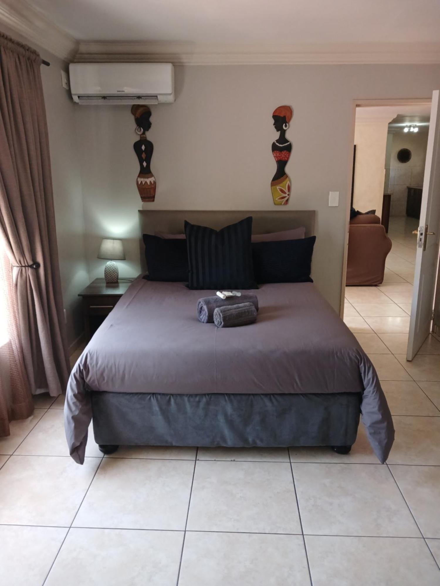 Blue Sparrow Guest House Middelburg  Luaran gambar