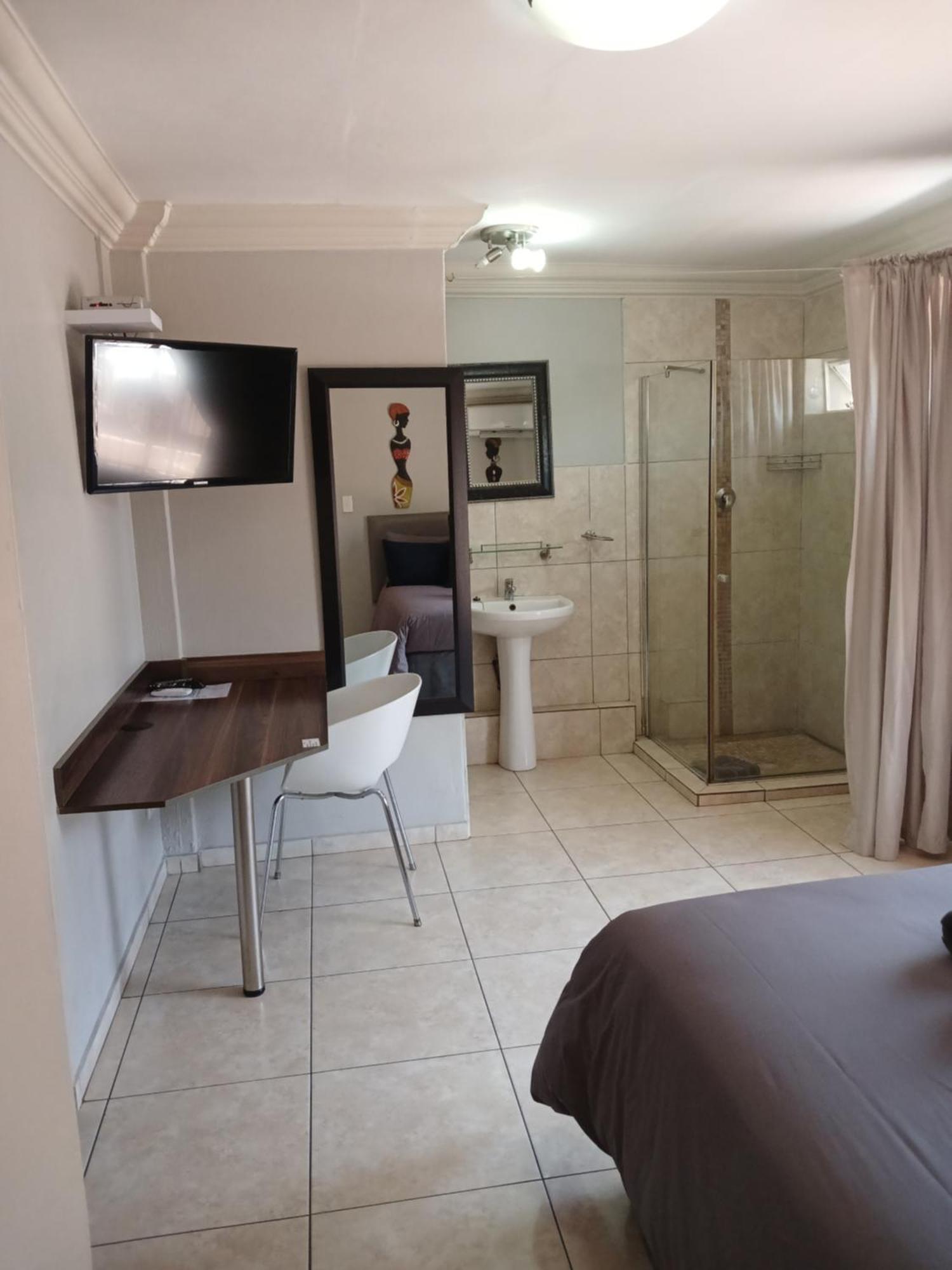 Blue Sparrow Guest House Middelburg  Luaran gambar