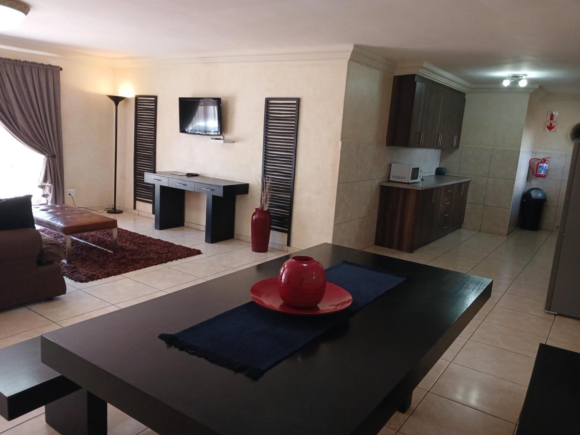 Blue Sparrow Guest House Middelburg  Luaran gambar