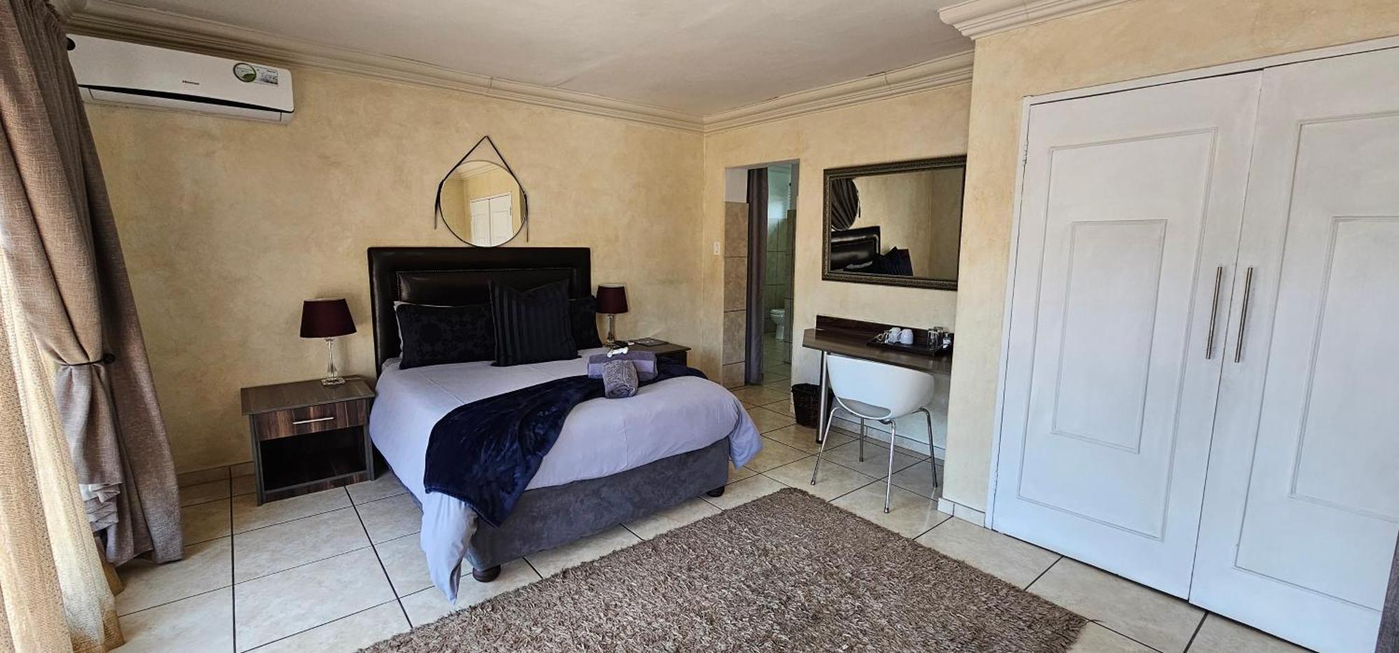 Blue Sparrow Guest House Middelburg  Luaran gambar