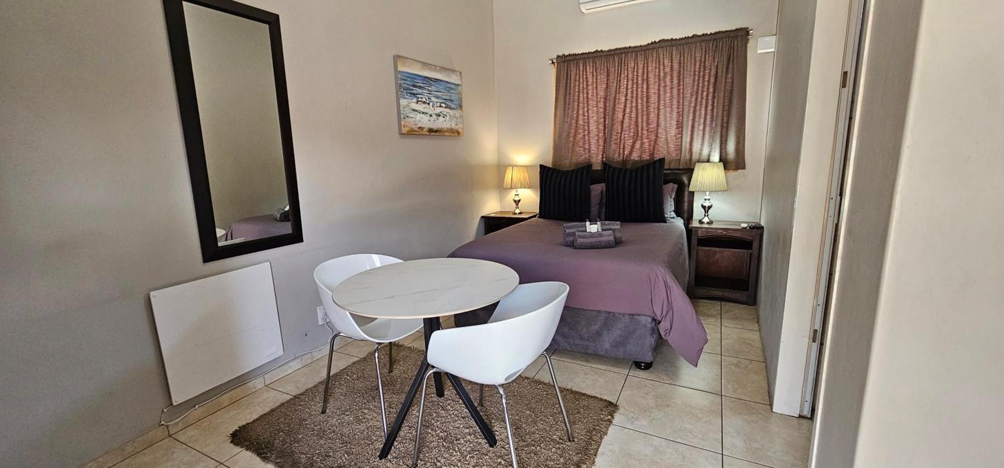 Blue Sparrow Guest House Middelburg  Luaran gambar