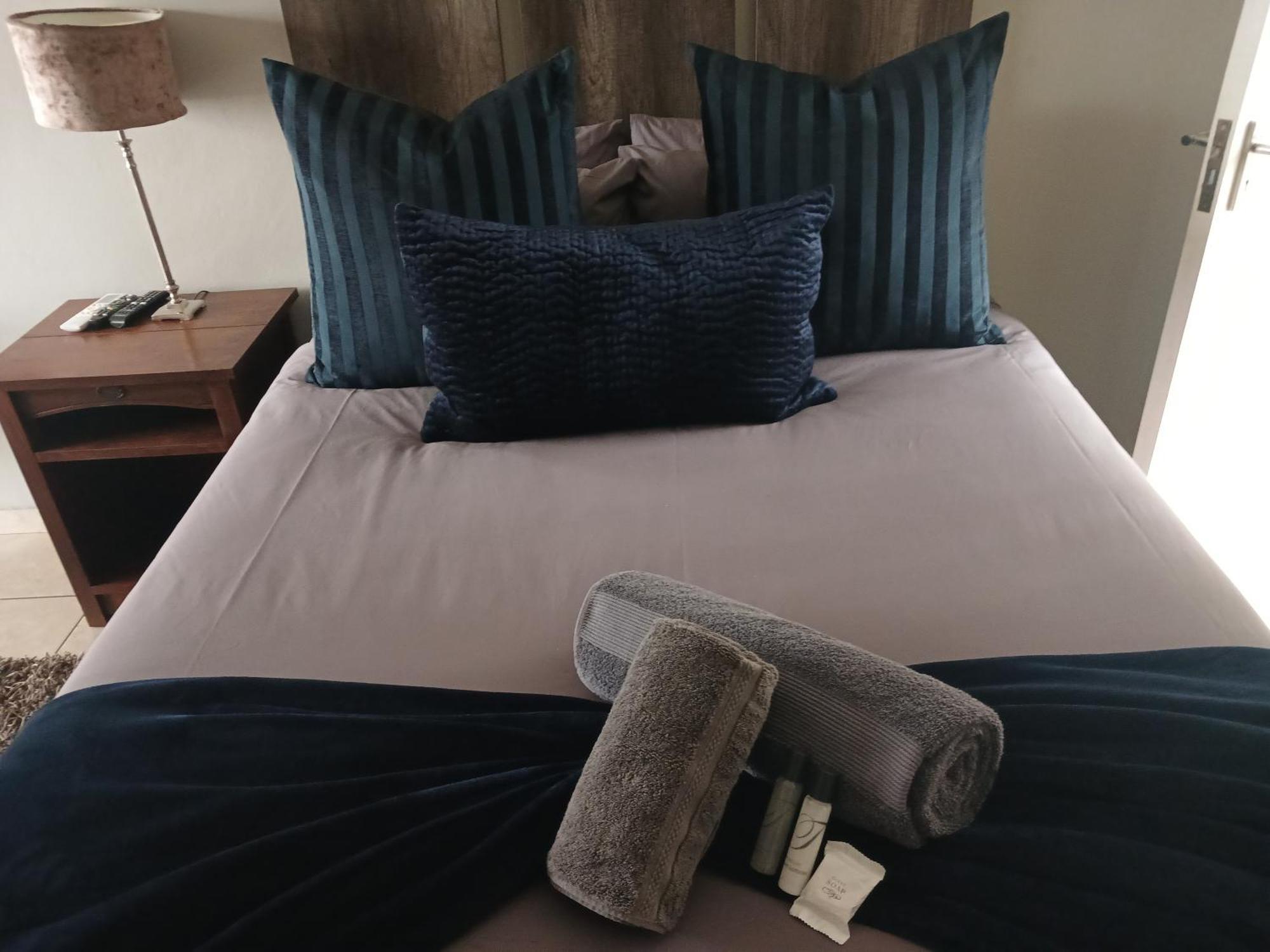 Blue Sparrow Guest House Middelburg  Luaran gambar