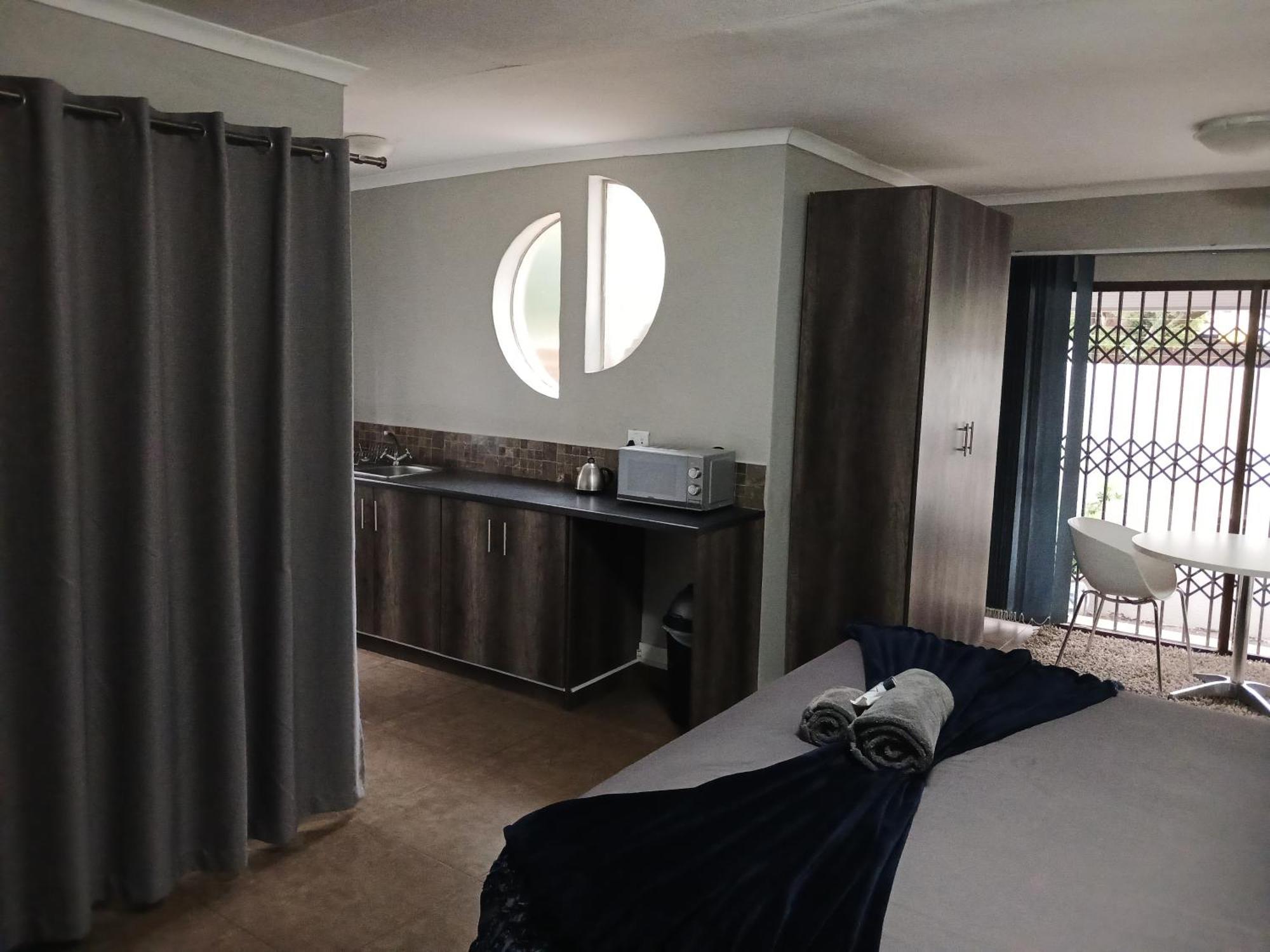 Blue Sparrow Guest House Middelburg  Luaran gambar