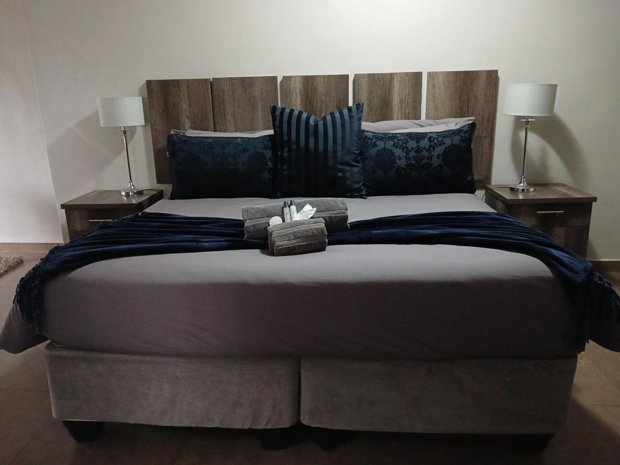 Blue Sparrow Guest House Middelburg  Luaran gambar