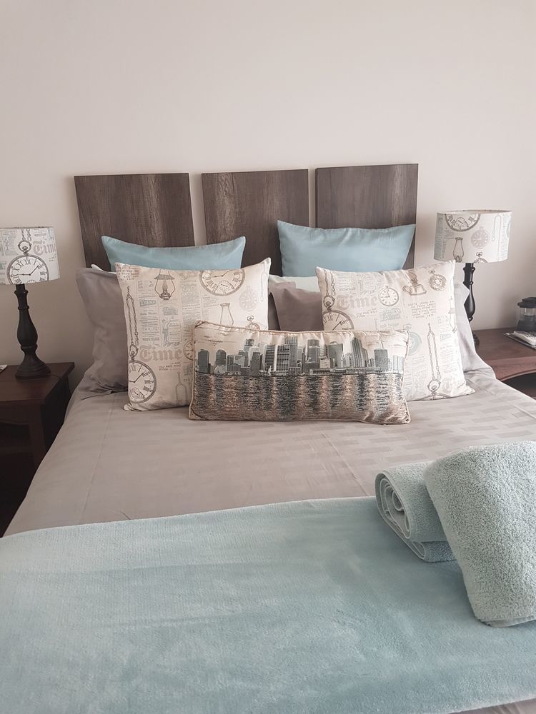 Blue Sparrow Guest House Middelburg  Luaran gambar