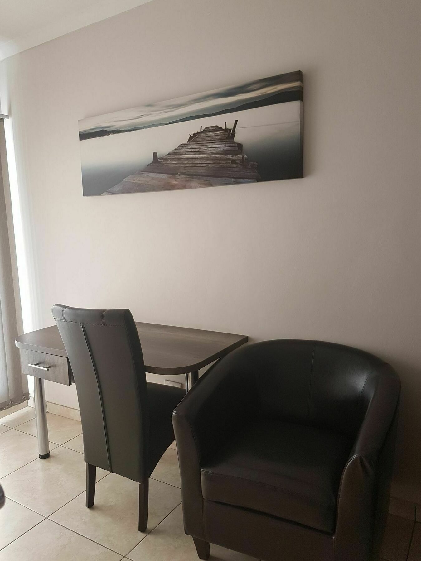 Blue Sparrow Guest House Middelburg  Luaran gambar