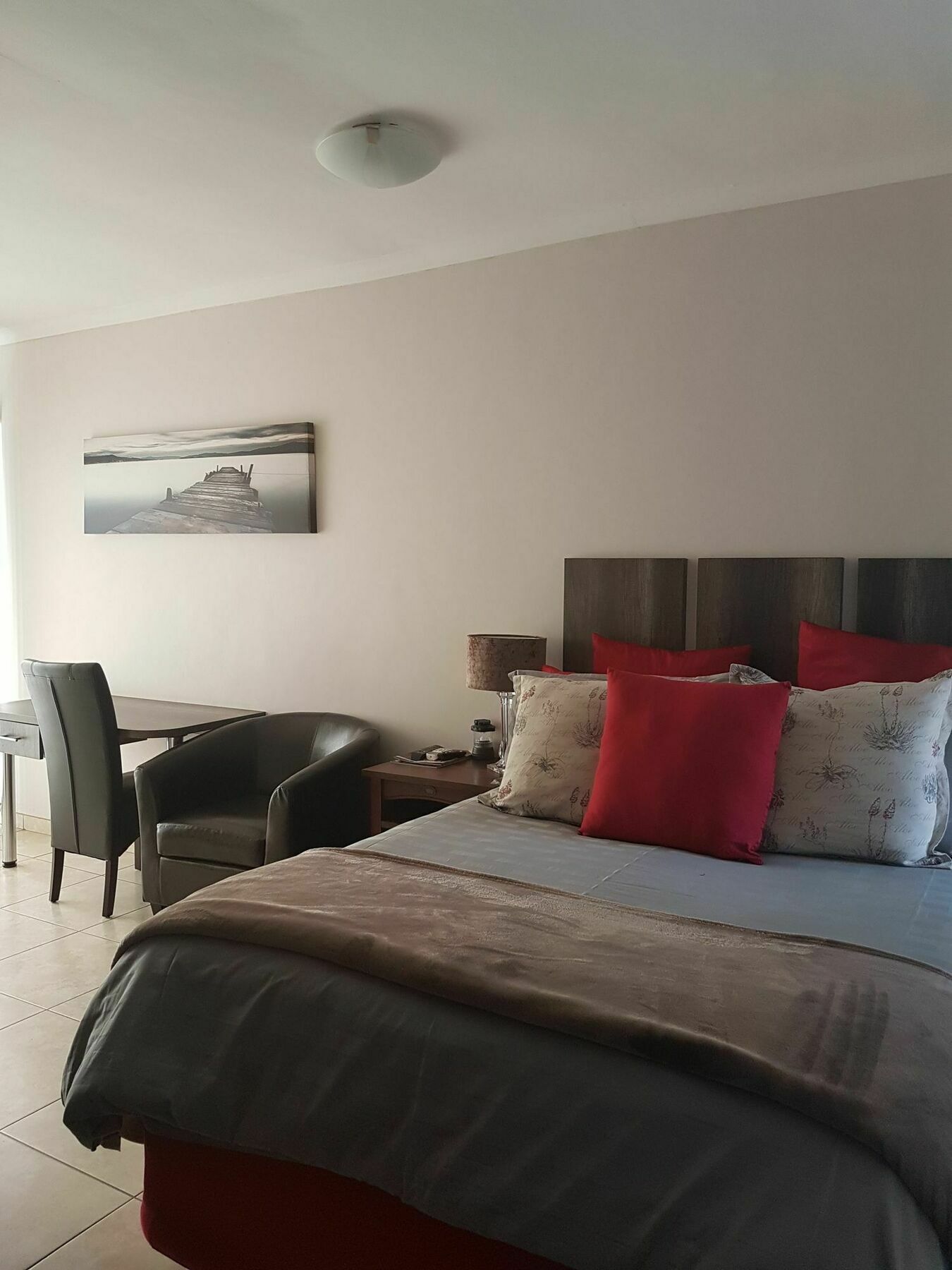 Blue Sparrow Guest House Middelburg  Luaran gambar