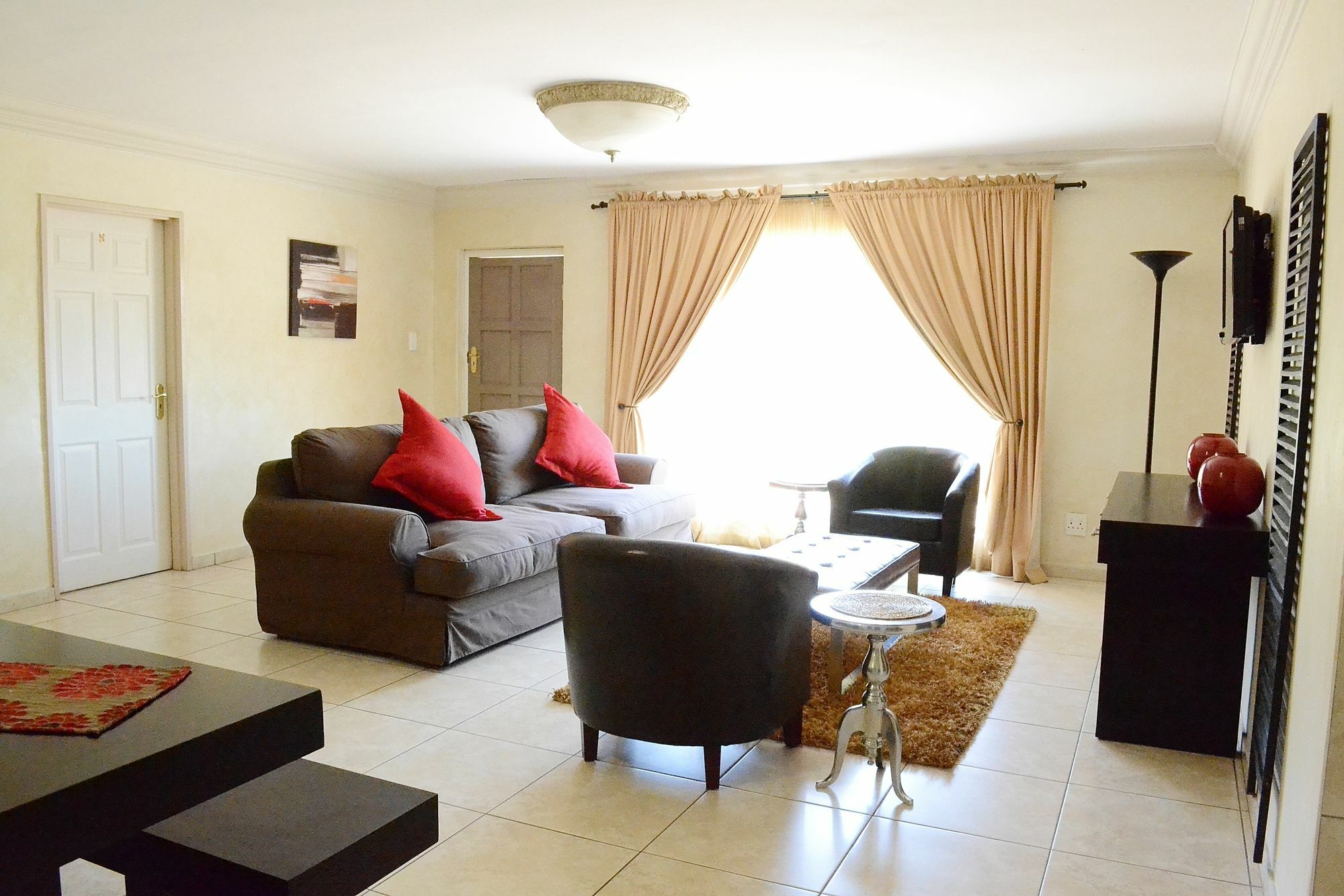 Blue Sparrow Guest House Middelburg  Luaran gambar