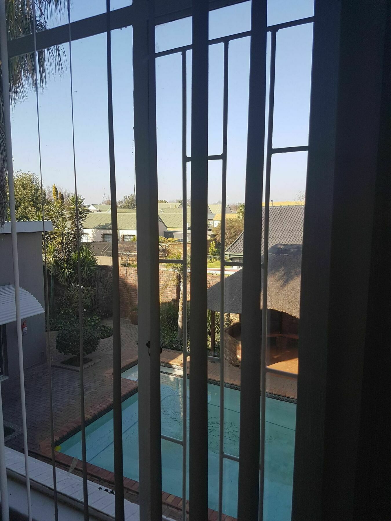 Blue Sparrow Guest House Middelburg  Luaran gambar